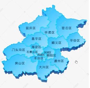 11北京论坛-11北京板块-地域-词频统计